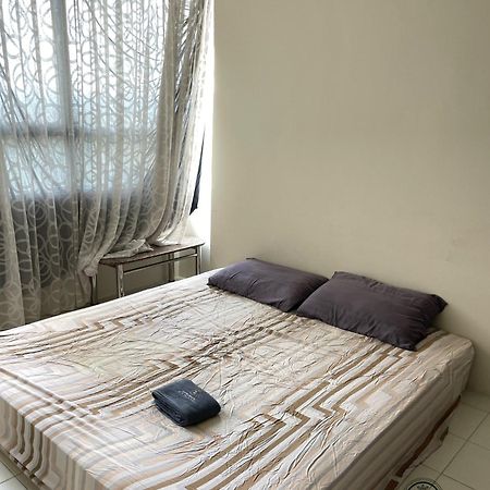 Kuching Cozy Skyvilla Apartment @ Mjc Batu Kawa Eksteriør bilde